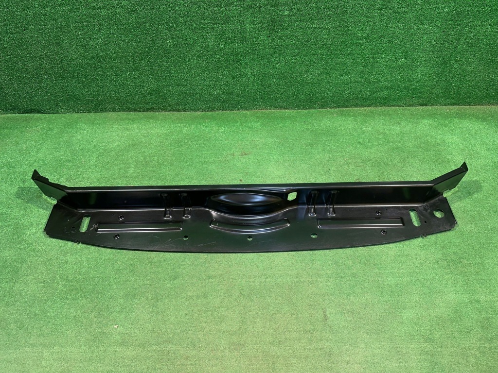 Купити Ford transit custom 2013-2023 ремінь задній стіна