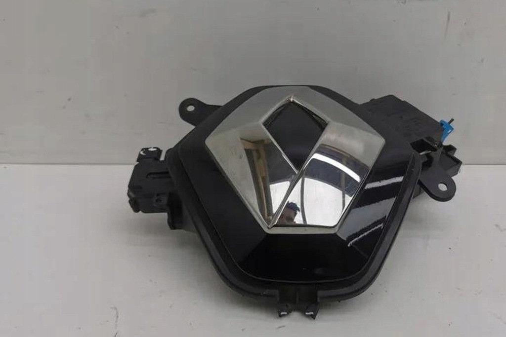 фото №9, Другое запчасти кузов renault zoe bfm_ 1119985 electric 2019