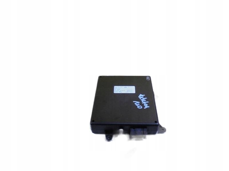 фото №1, Vw phaeton модуль телефона 3w7035385p