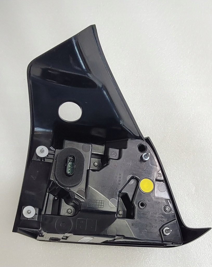 фото №6, Лампа левая задняя задняя led tesla y tesla 3 1502086-00-d 2020-2023