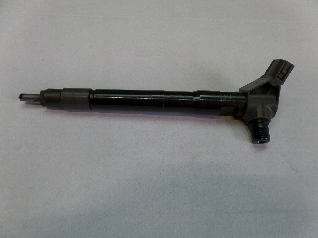 фото №1, Mazda cx-5 ke 2.2d форсунка sh01-13h50