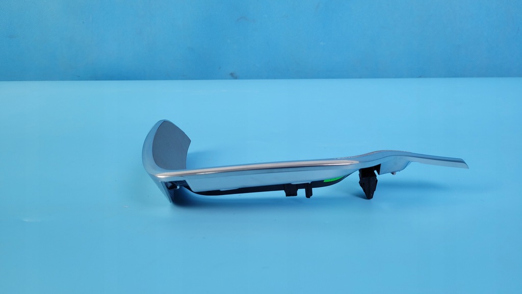 фото №5, Volvo xc60 ii 21r dekor молдинг панели консоли