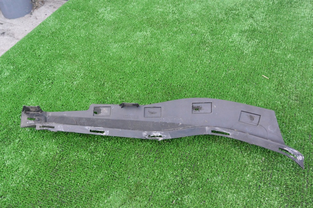 фото №6, Направляющая pod фара перед молдинг maserati ghibli iii