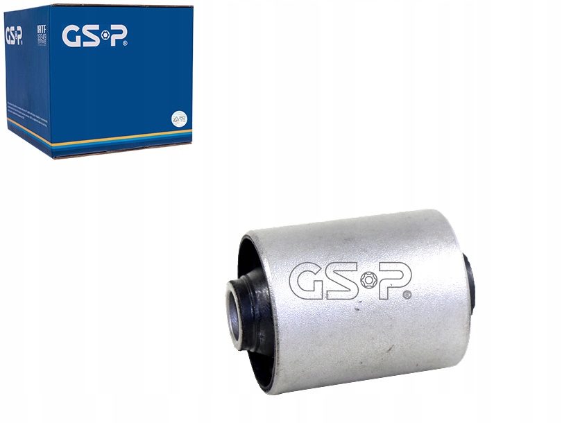 фото №14, Сайлентблок рычага gsp 516721