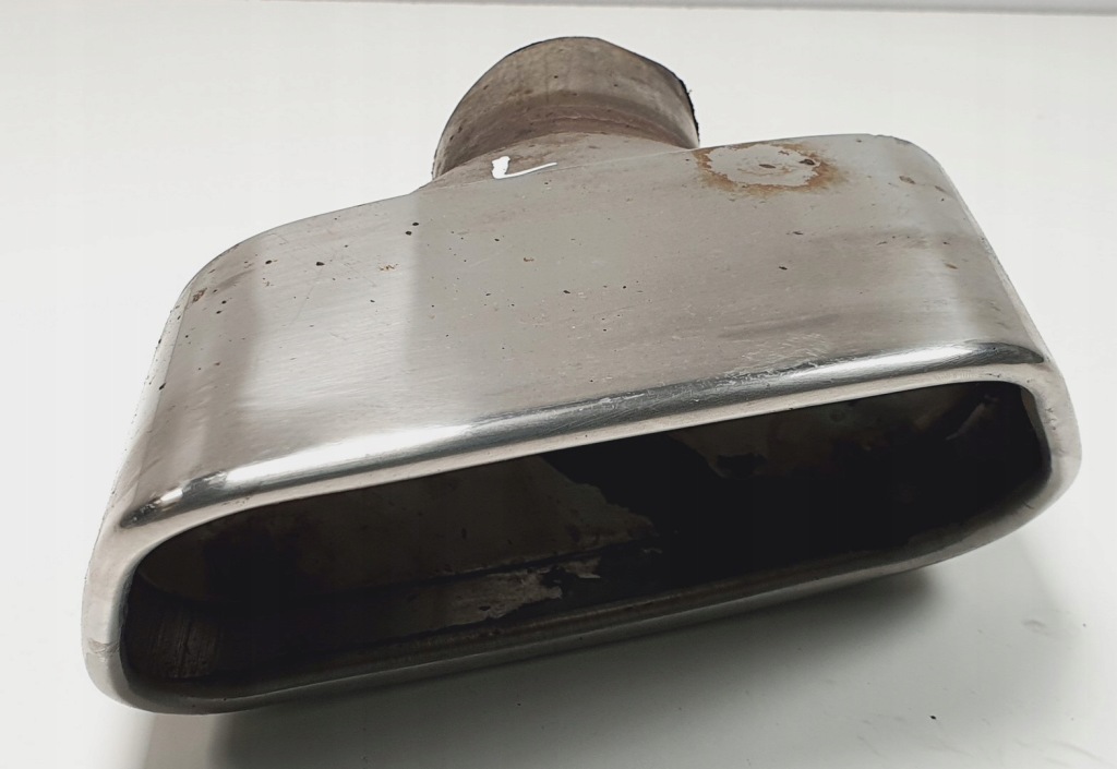 фото №1, Наконечник выхлоп левая bmw 5 f10 m-pakiet