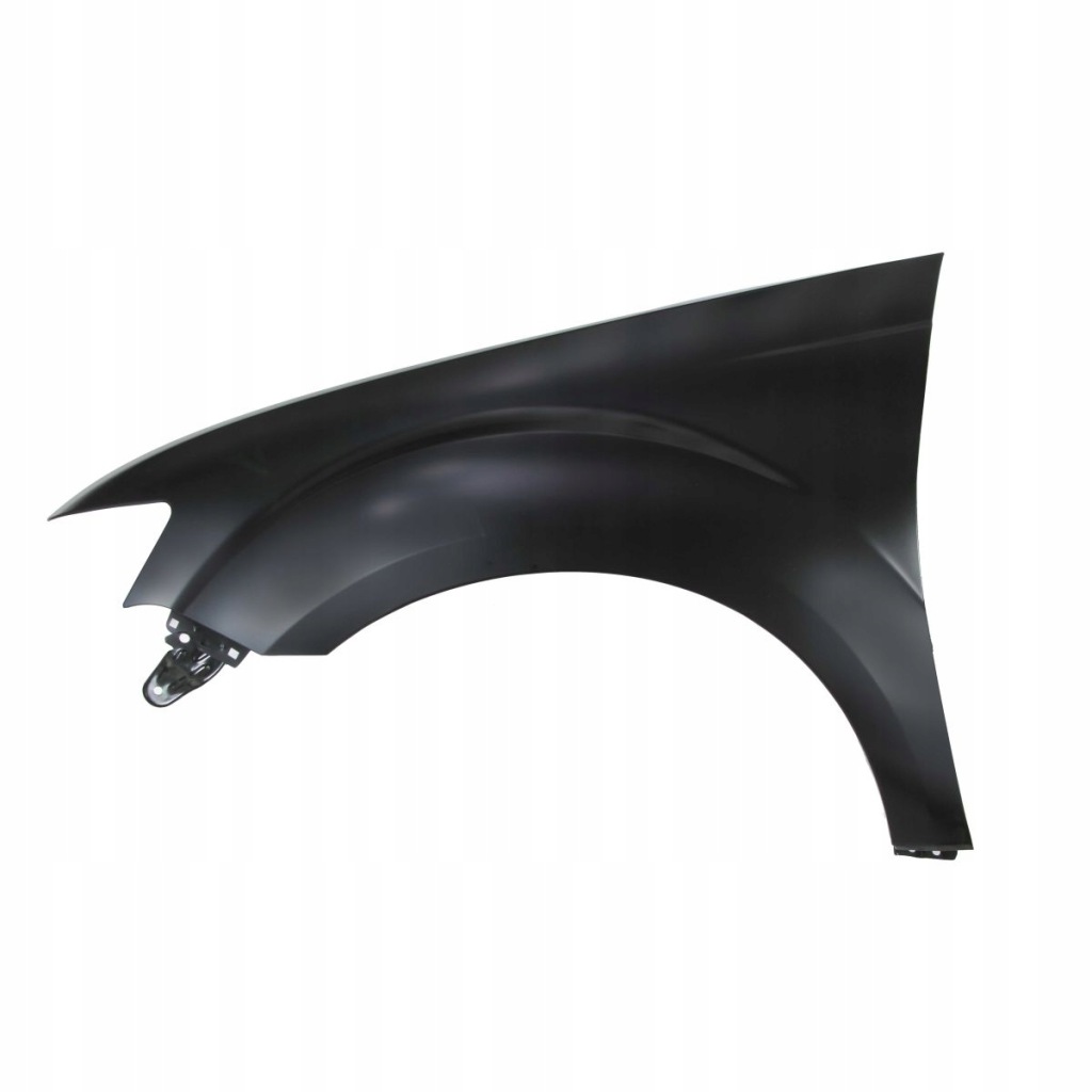 фото №1, Крила перед лівий mitsubishi outlander ii 06-12