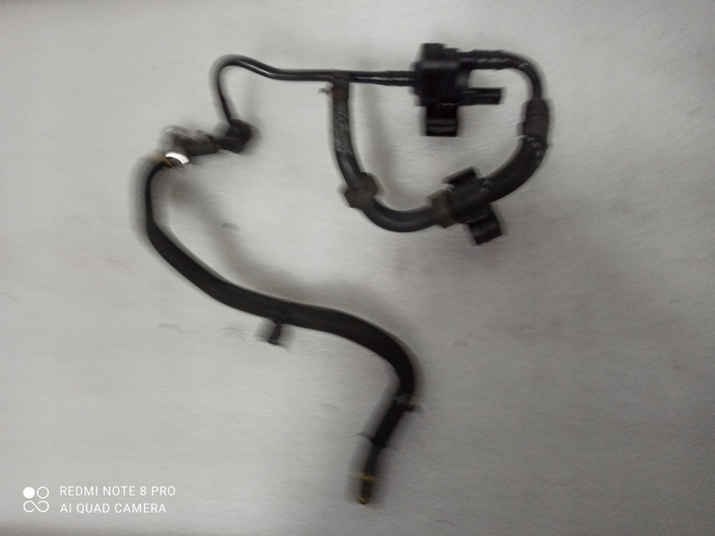 Купити Труба шланг клапан фільтра вугільний audi 4.0tsi v8