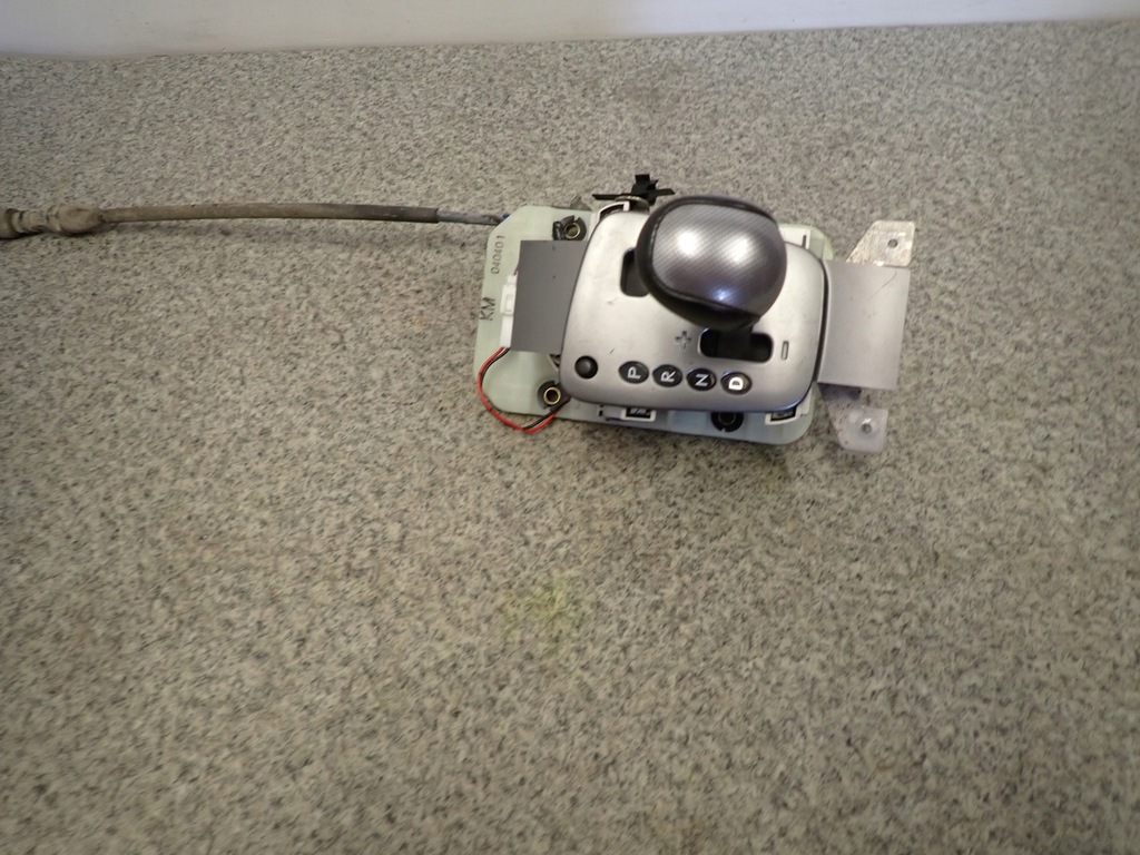 фото №7, Legacy outback 03- 2.5 домкрат передач автоматична коробка передач