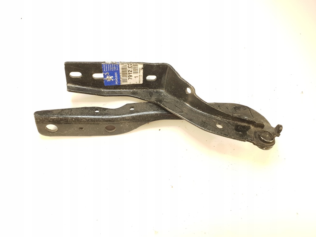 фото №1, 307 sw петля капот лівий oryg-pń