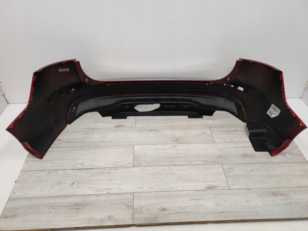 фото №14, Бампер задня задній volvo v60 ii lift 32293961 22 -