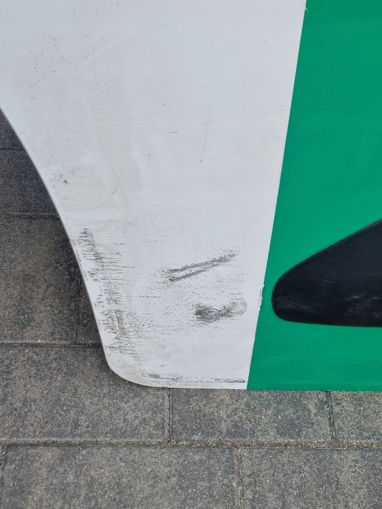 фото №5, Combo e renault partner citroen berlingo 4 iv двері бічний зсувні праве