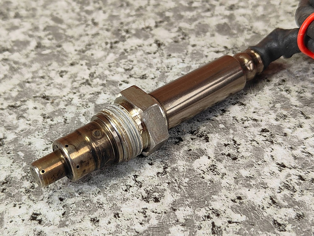 фото №6, Датчик лямбда-зонд датчик nox оригинальный номер bmw g15 x1 u11 x5 g05 x6 g06 x7 g07 7925852