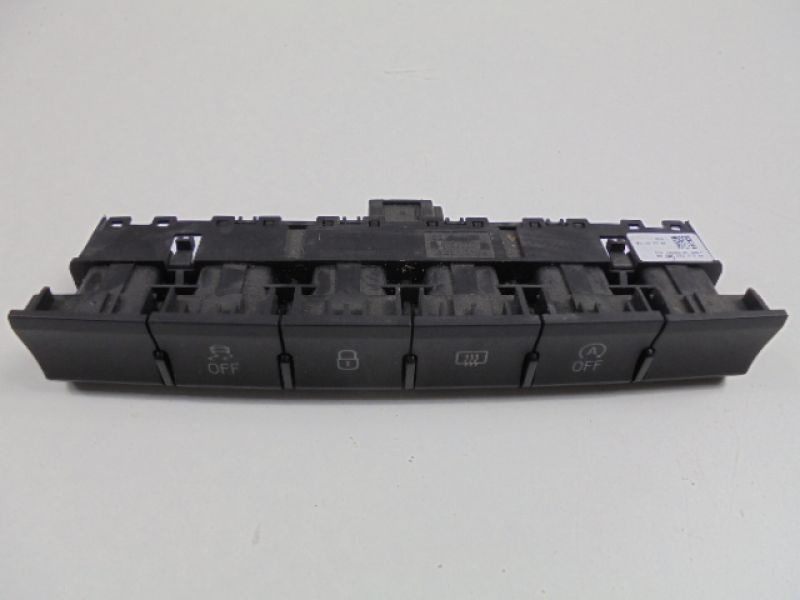 фото №6, Rapid nh выключатель отопления стекло задняя 5ja927132ar