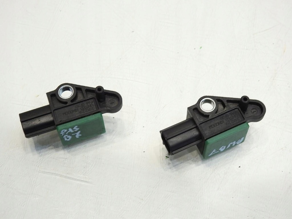 фото №7, Датчик ударний vw passat b7 5n0959351b