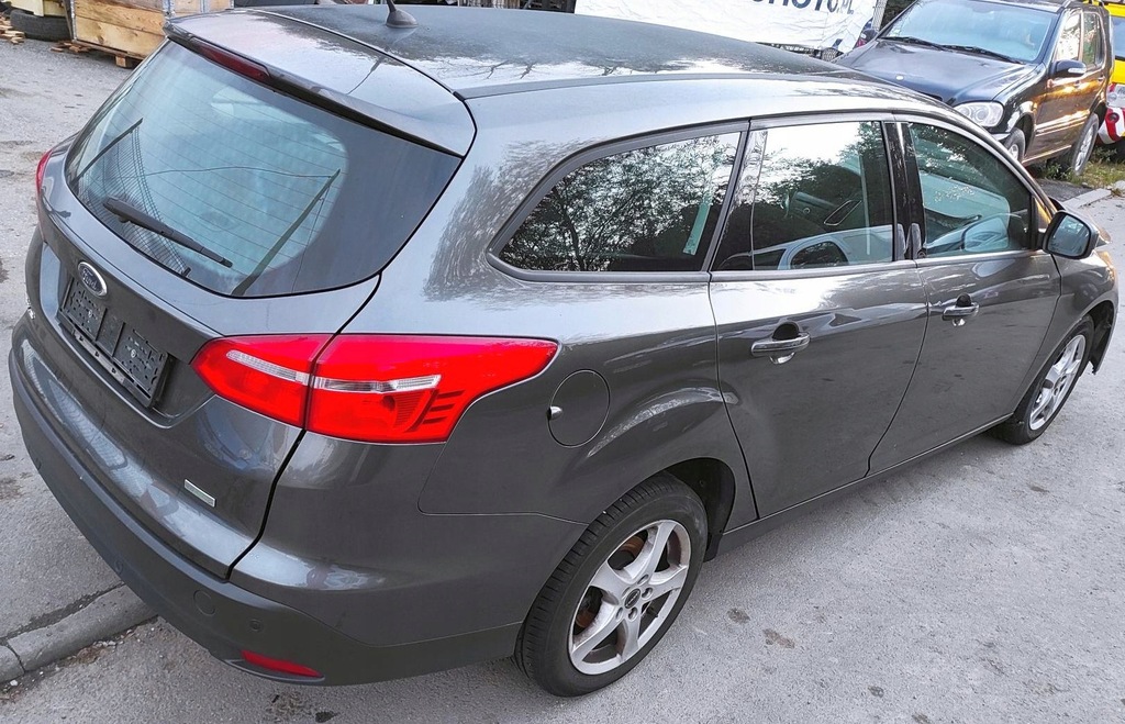 фото №11, Радіо навігація gps синхронізація 2 ford focus mk3 2014- f1bt18c815kk f1et14f239aa