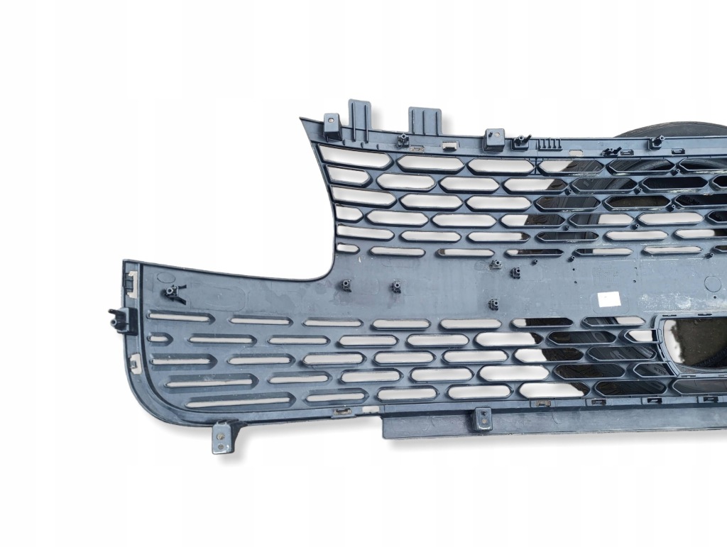Hyundai staria дорестайлинг  решётка  решётка радиатора бампера перед 86351cg100 Оригинал