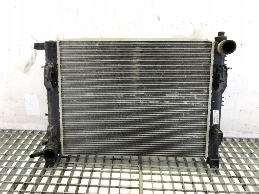 Купить Радиатор воды renault clio iv 1.5 110km 214100078r