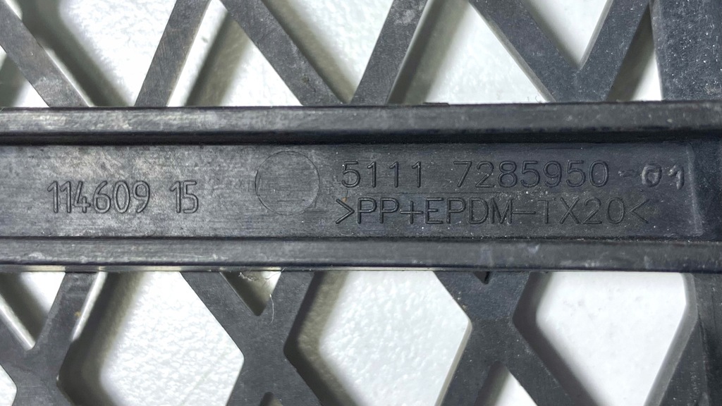 фото №10, Решётка бампера bmw f10 f11 7285950