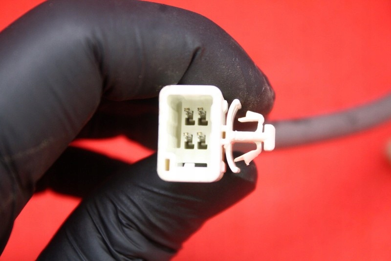 фото №14, Накладка ручка крышки задняя задняя графитовая subaru forester 3 iii 11-13