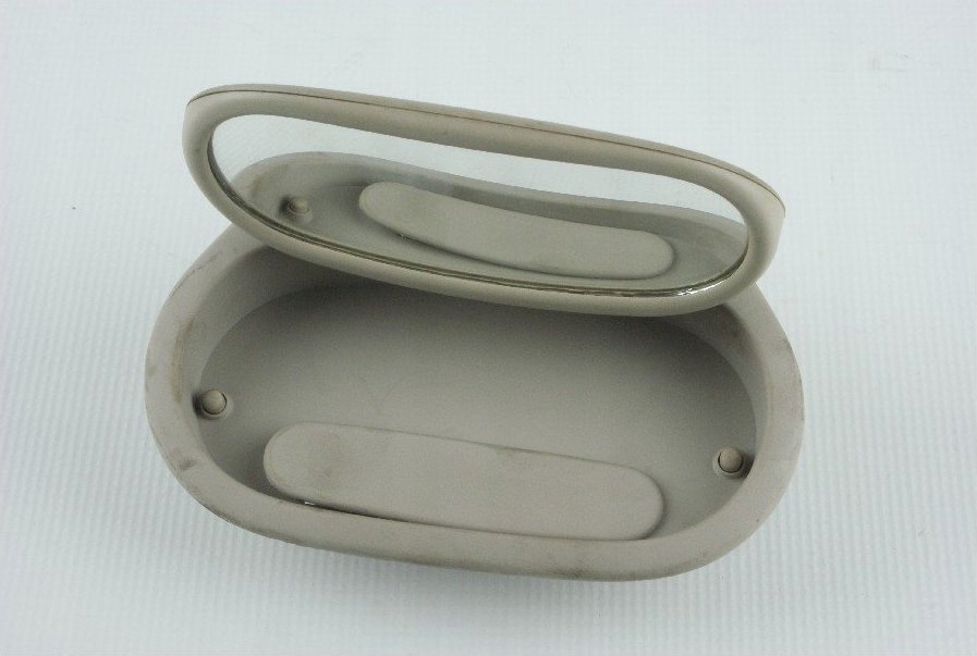 фото №1, Зеркало внутреннее заднего вида scenic ii 2