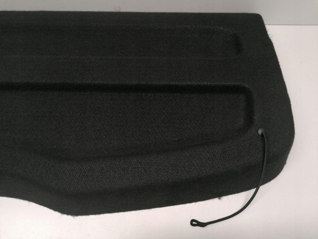 фото №4, Citroen c3 iii полка задняя багажника оригинал 2016-