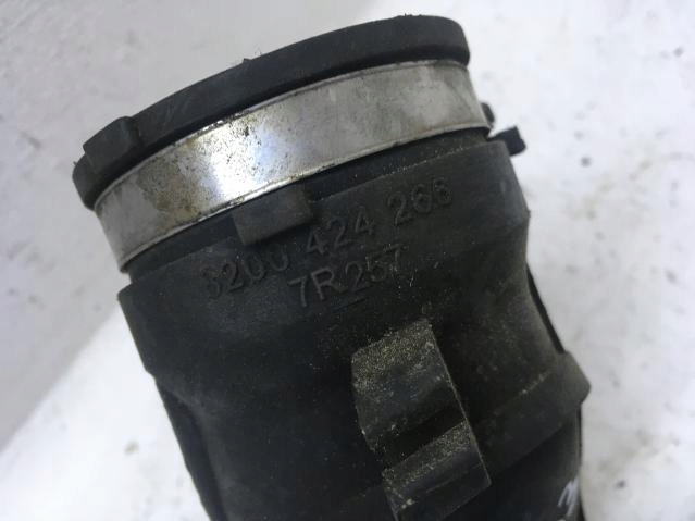 фото №5, Труба воздуха renault clio iii 1.6 16v 8200424266