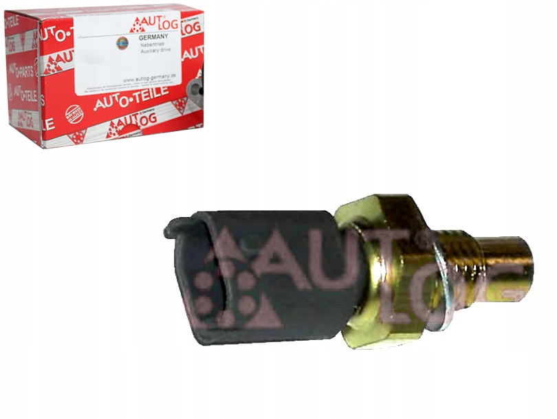 фото №1, Датчик температура жидкость радиатора autlog 1342855 905730