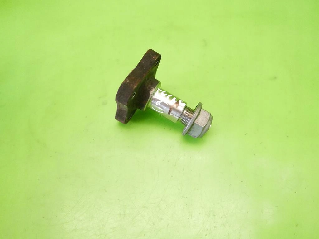 фото №6, Шкворень левый задняя задний renault twingo ii phi 1.2 07-