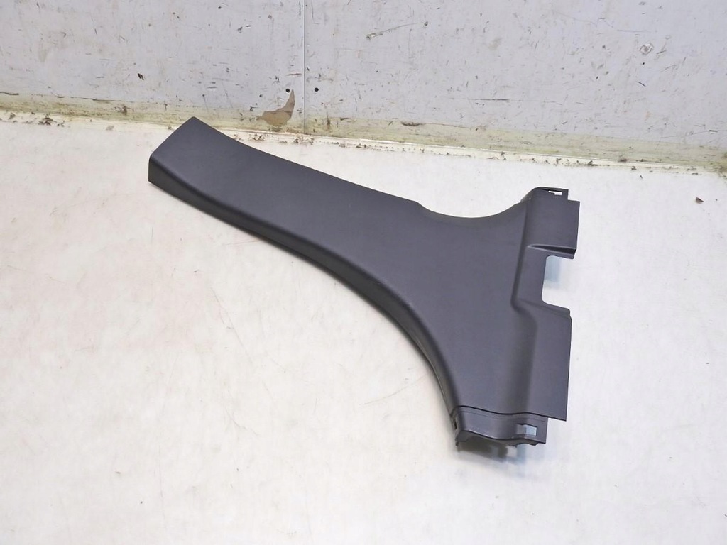 фото №6, Защита стойка b правая mitsubishi lancer viii 7211a056