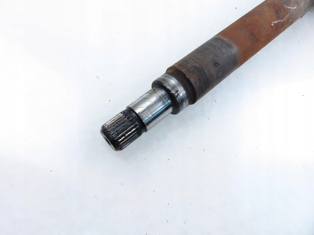 фото №8, Приводной вал правая передняя ford mondeo mk4 1.8 tdci