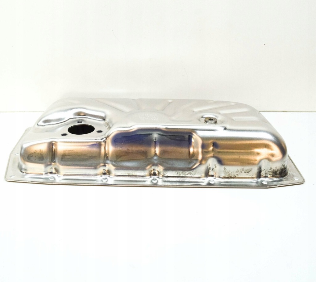 фото №7, Audi q8 двигун oil піддон pan lower деталь 06m103602p