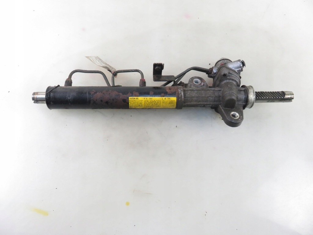 фото №6, Рулевая рейка hyundai coupe ii 577002c000