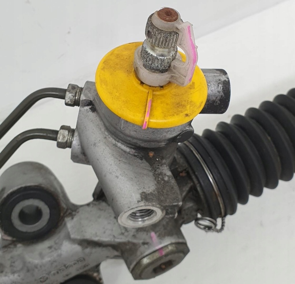 фото №7, Трансмиссия рулевая рейка mazda mx-5 iii nc ne5132960 europa