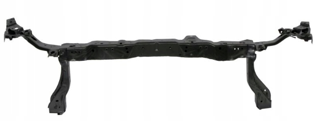 фото №2, Pas передний