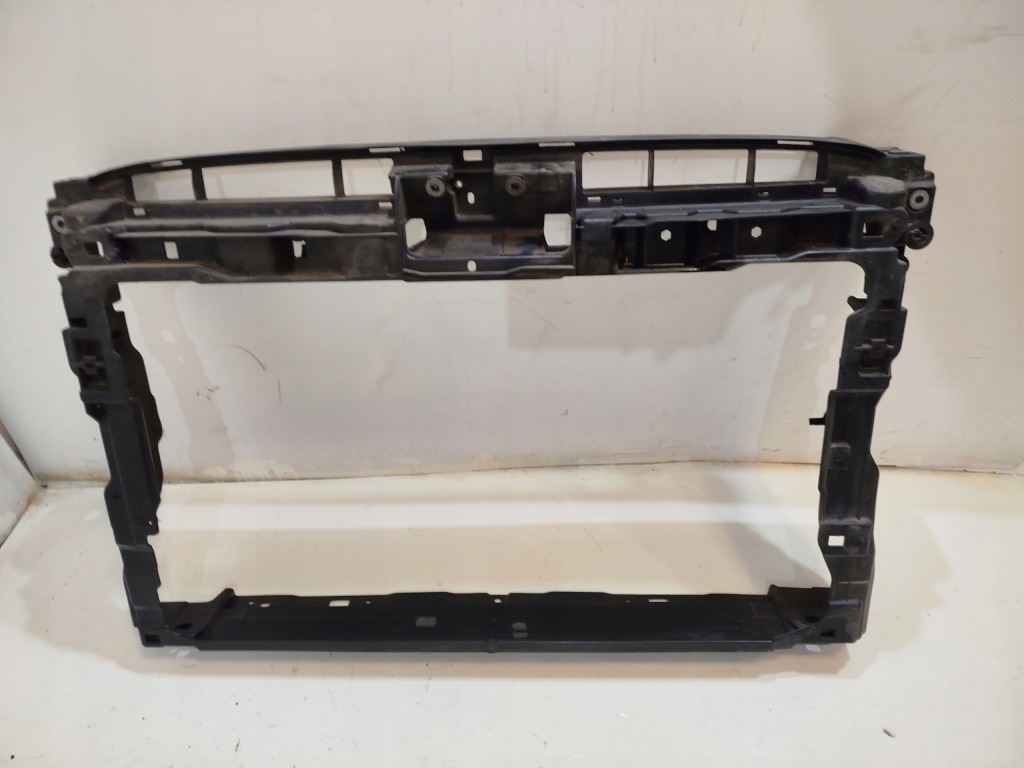 фото №1, Pas передний vw passat b8 1.6 2.0 tdi 3g0805588l полный !