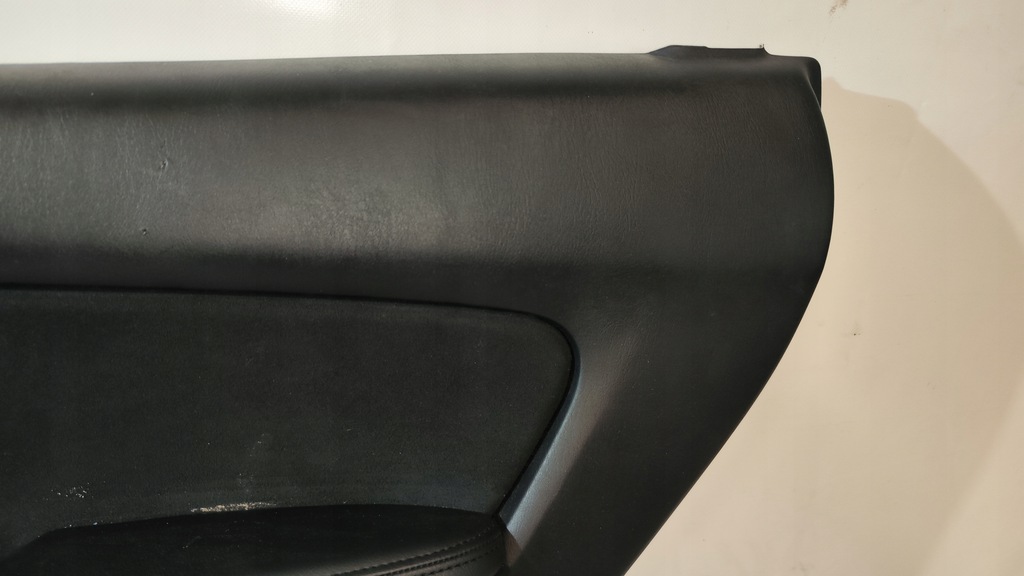 фото №10, Обшивка дверь задняя левый правый mazda cx-9 lift 2014