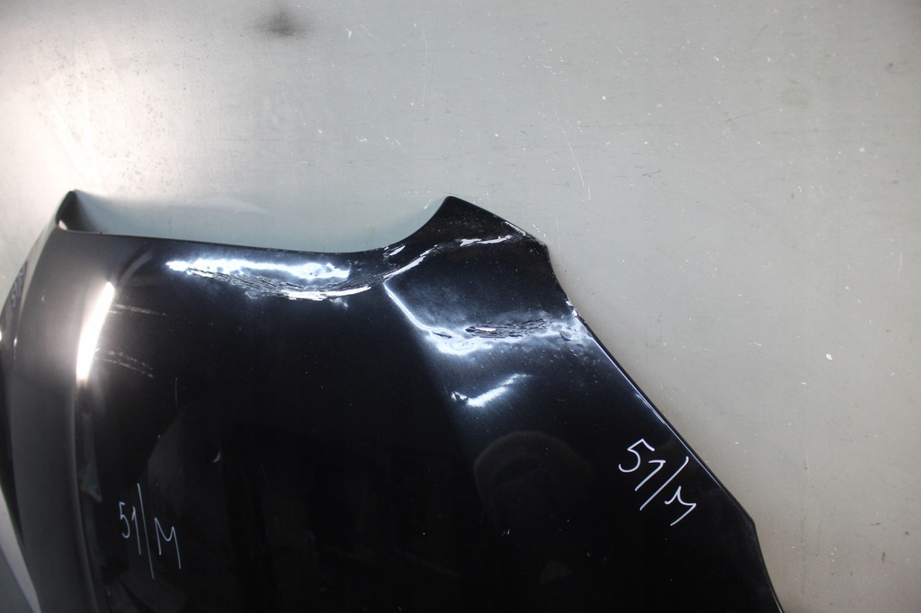 фото №5, Капот jaguar xf 8x23-f17854