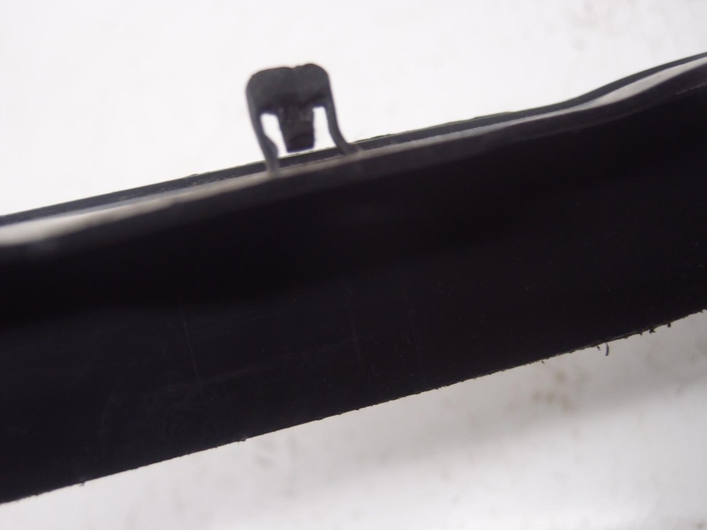 фото №9, Молдинг бампера лівий перед mazda 2 de d651-519l1