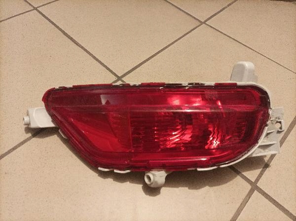 фото №1, Mazda cx5 cx-5 ii 2 лампа задняя задняя правая отражатель