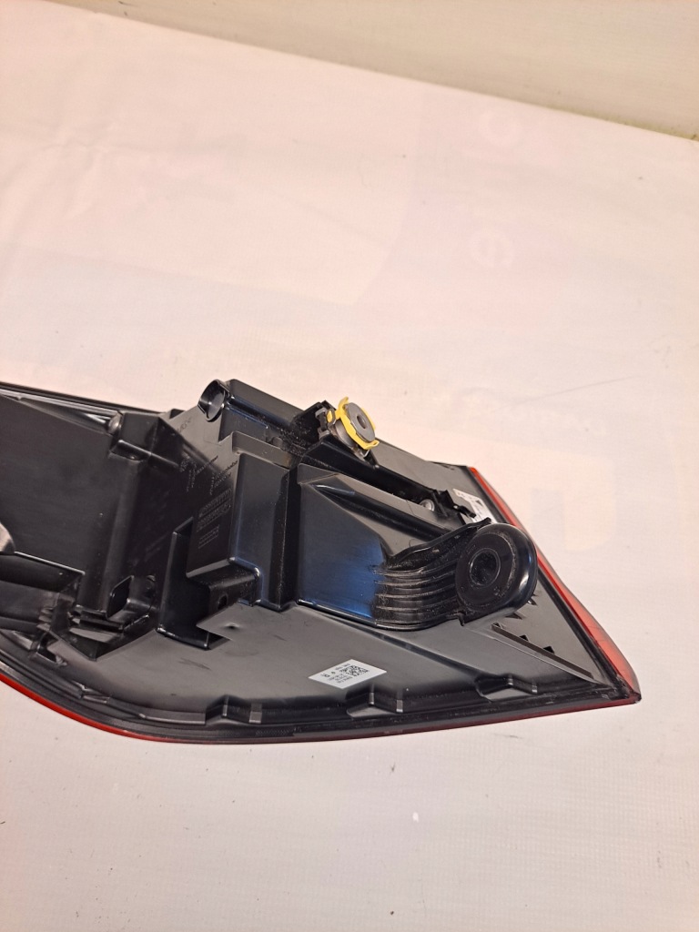 фото №7, Лампа правый задняя задняя bmw 1 f40 7450644