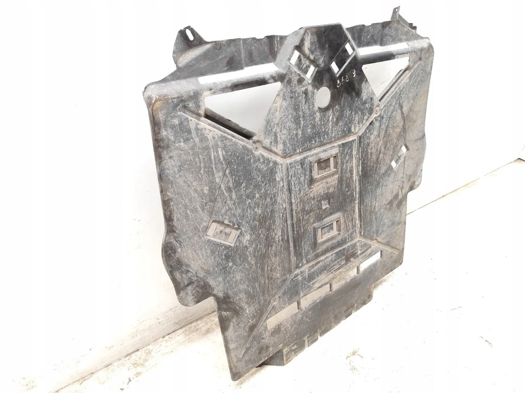 фото №10, Porsche boxster защита нижняя двигателя 1998 convertible 2/3dr 996504527 2.5