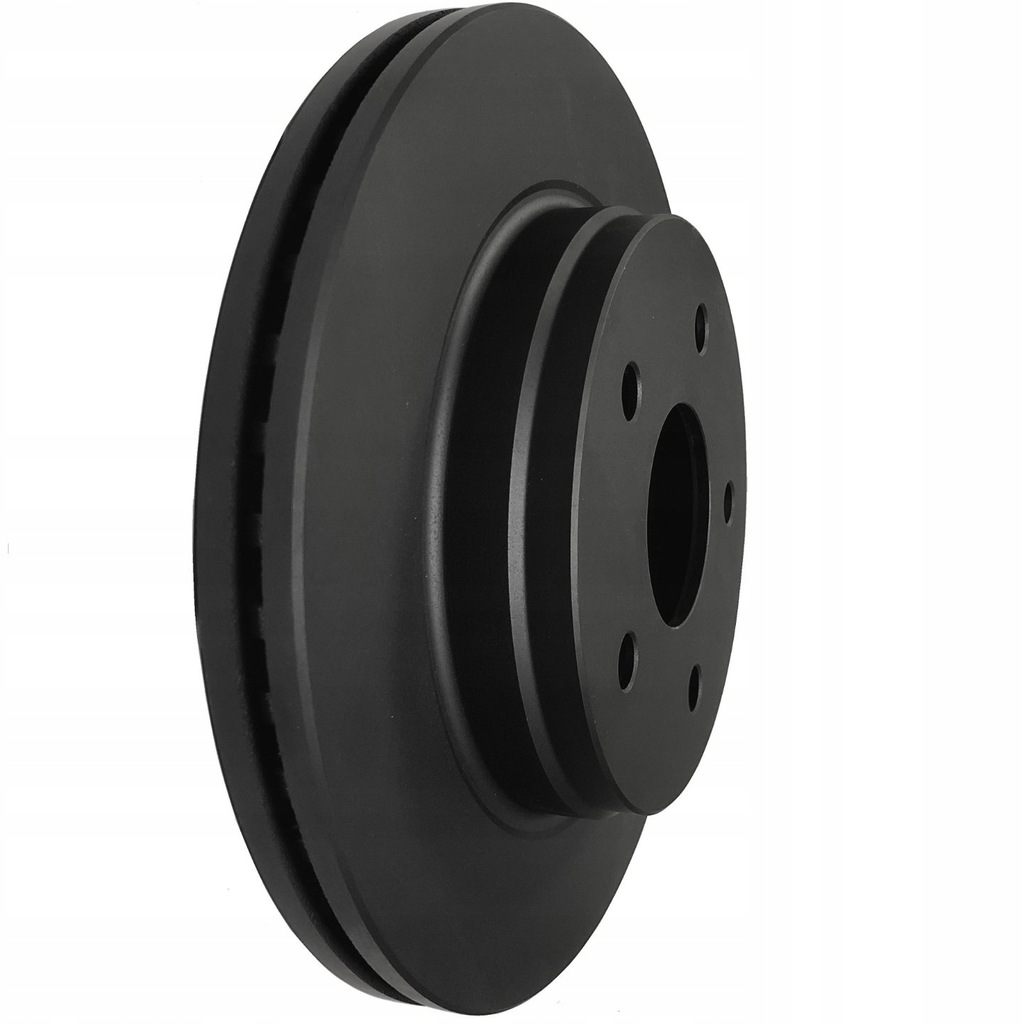 фото №1, Диск гальмівна ford mustang