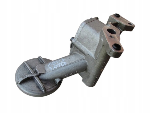 фото №1, Audi a8 d3 3.0 tdi насос оливи масляна 059115105ac