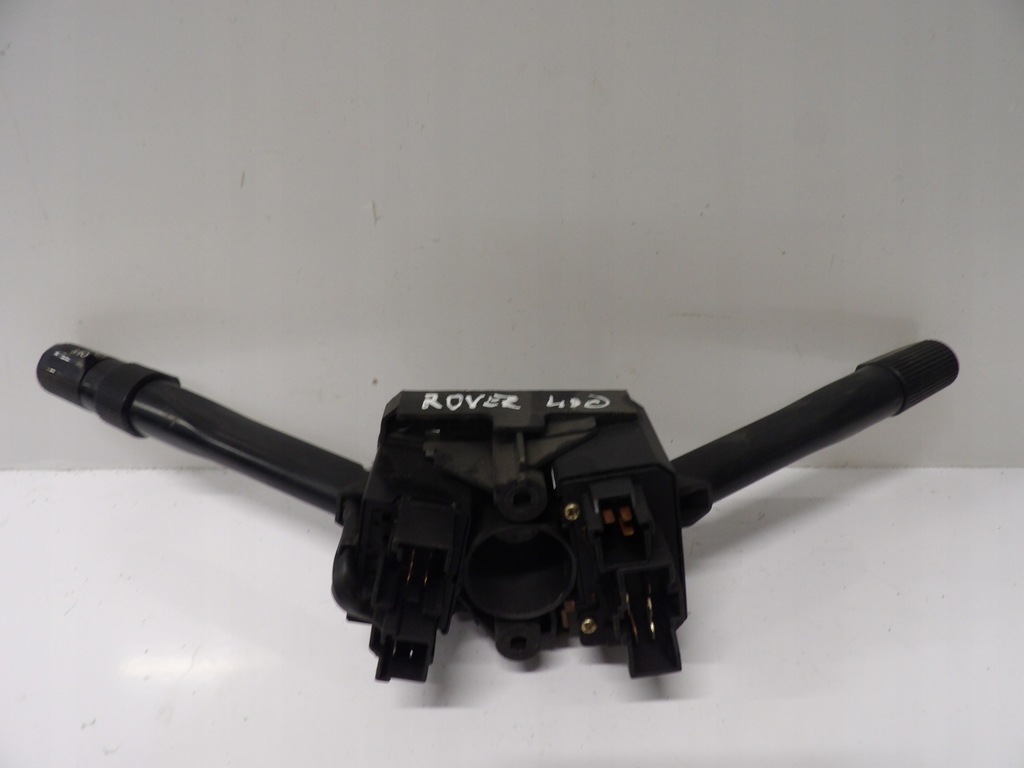 фото №2, Перемикач комбінований світла rover 400