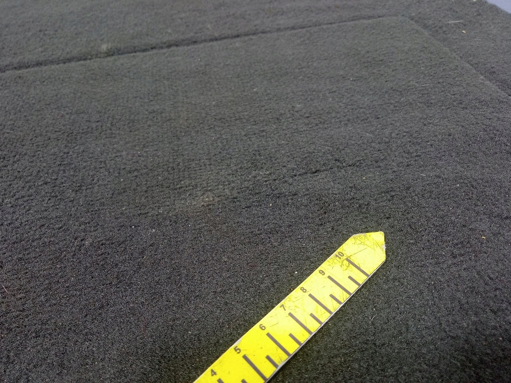 фото №11, Volvo v60 i обшивка пол багажника 39813519