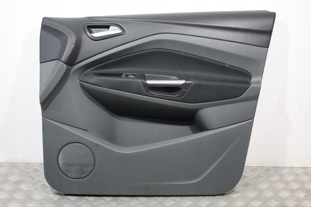 фото №1, Обшивка двері правий перед ford c-max mk2