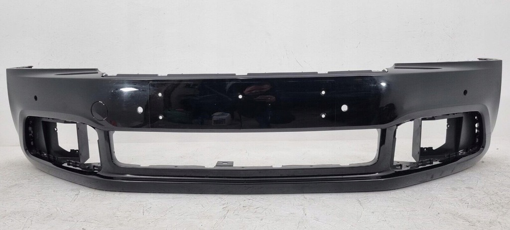 фото №7, Bentley mulsanne 3y lift 2016- бампер передній перед 3y0807152