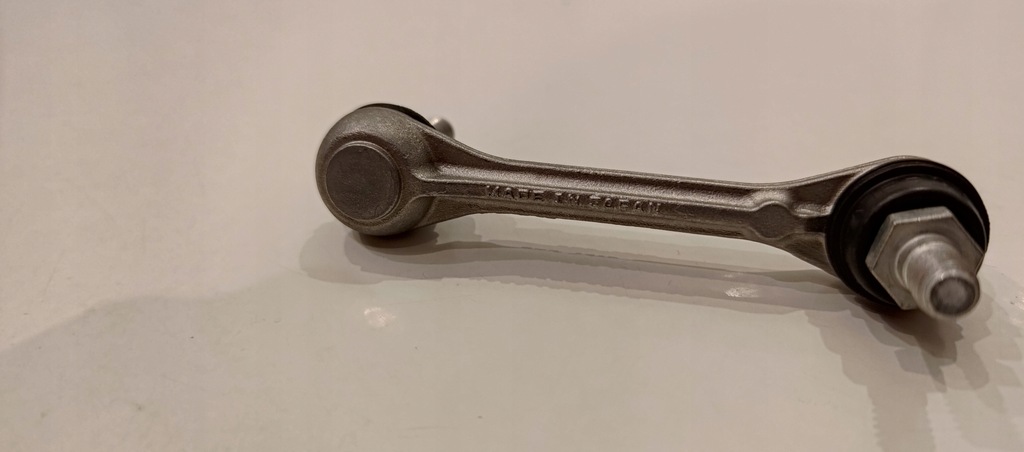 фото №9, Mitsubishi outlander lancer asx важіль шарнір вирівнювання ксенон перед