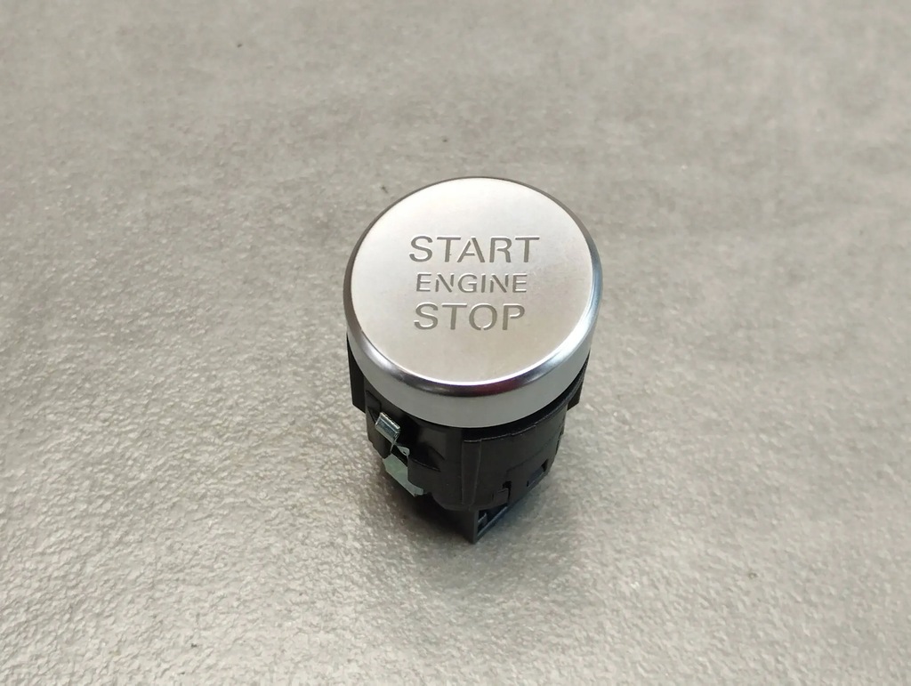 фото №1, Audi a5 8t переключатель старт-стоп 8k0905217a