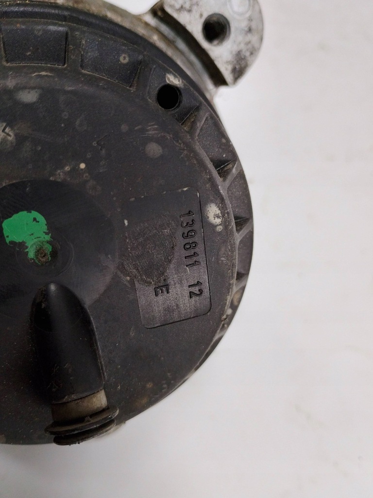 фото №6, Bmw 5 f10 кронштейн двигуна 7935141 europa